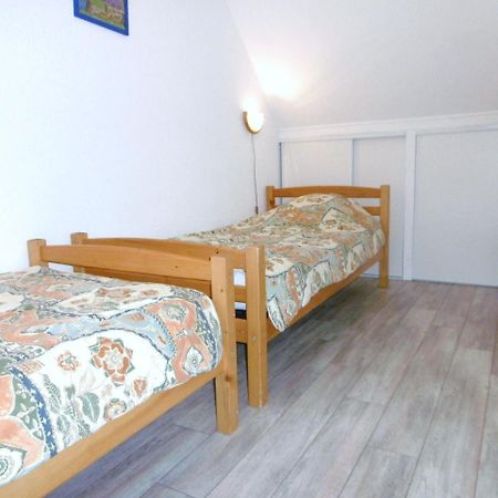 Вилла Maisonnette Elen Сарзо Экстерьер фото