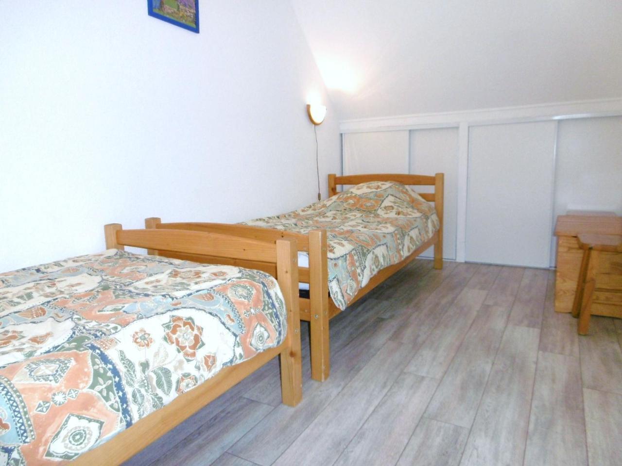 Вилла Maisonnette Elen Сарзо Экстерьер фото
